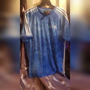 Adidas short sleeve